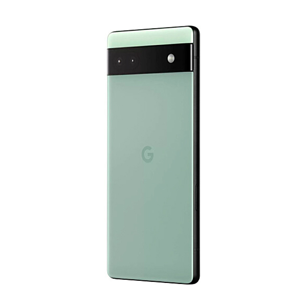 Смартфон Google Pixel 6A 6/128GB Sage (JP)