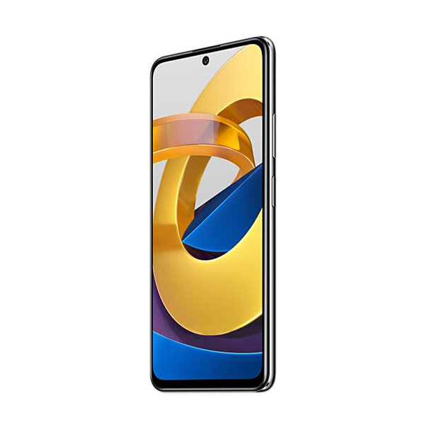 XIAOMI Poco M4 Pro 5G 6/128 Gb (power black) українська версія