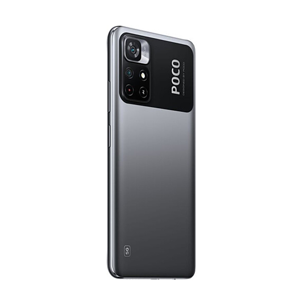 XIAOMI Poco M4 Pro 5G 6/128 Gb (power black) українська версія