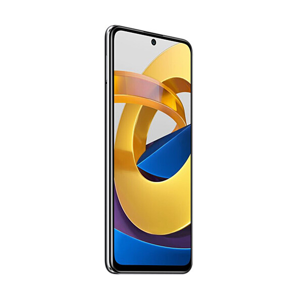 XIAOMI Poco M4 Pro 5G 6/128 Gb (power black) українська версія