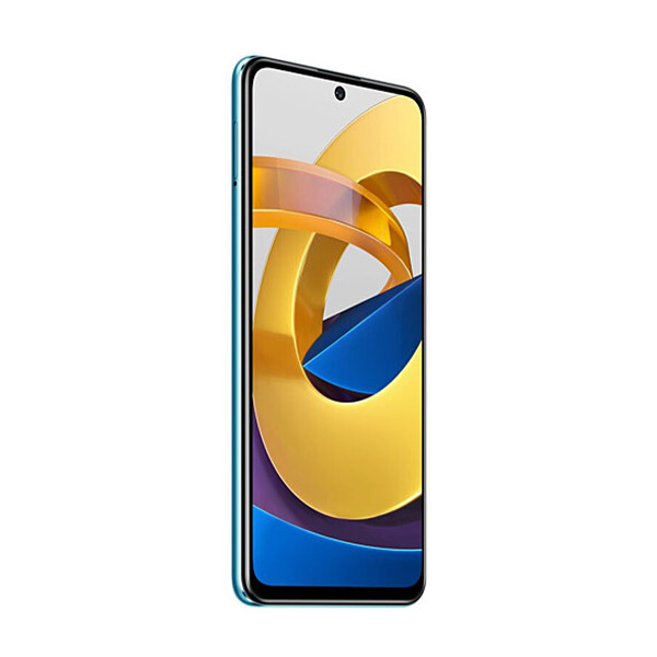 XIAOMI Poco M4 Pro 5G 6/128 (cool blue) Global Version