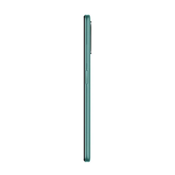 XIAOMI Redmi Note 10 5G NFC 4/128Gb (aurora green) Global Version