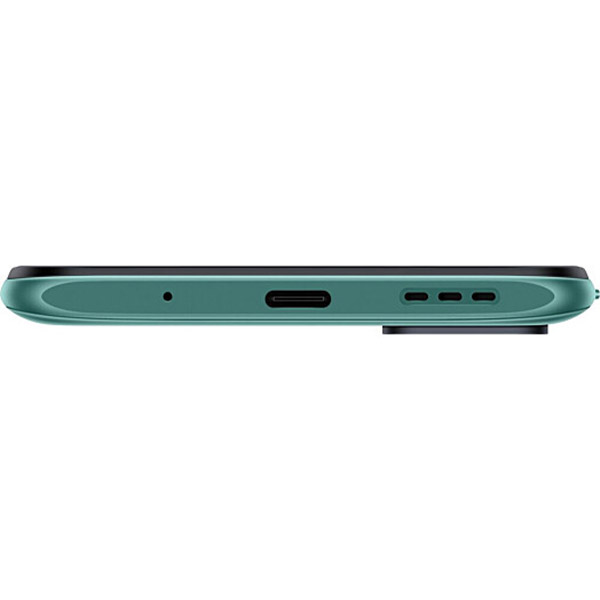 XIAOMI Redmi Note 10 5G NFC 4/128Gb (aurora green) Global Version