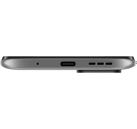 XIAOMI Redmi 10 NFC 4/64GB Dual sim (carbon gray) Global Version