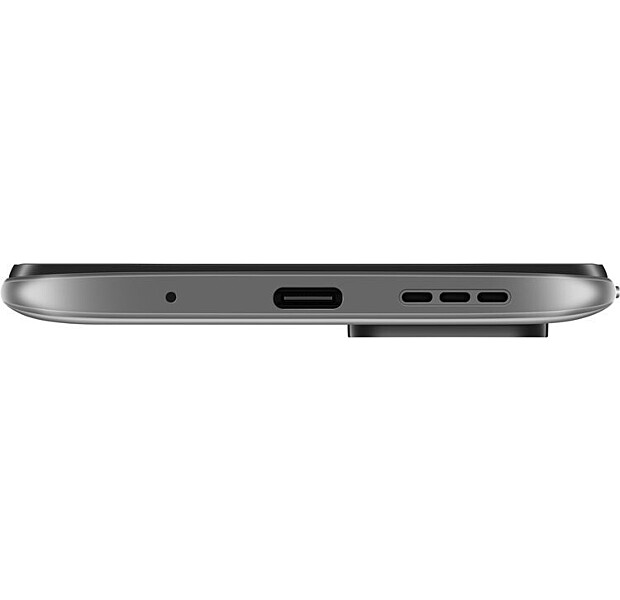 Xiaomi Redmi 10 2022 4/64GB Carbon Gray (UA) (K)