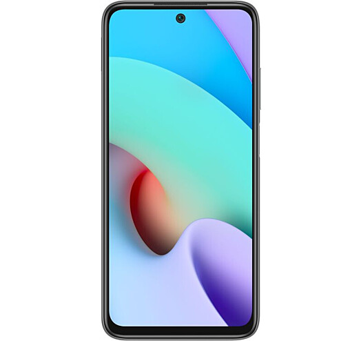 XIAOMI Redmi 10 NFC 4/64GB Dual sim (carbon gray) Global Version