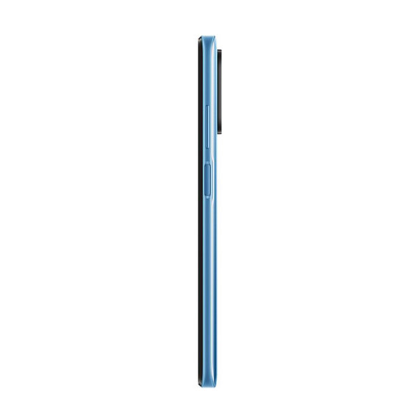 Смартфон XIAOMI Redmi 10 2022 4/128GB Dual sim (sea blue) Global Version