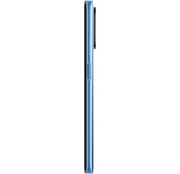 Xiaomi Redmi 10 2022 6/128GB Sea Blue (no NFC) (Global Version) (K)