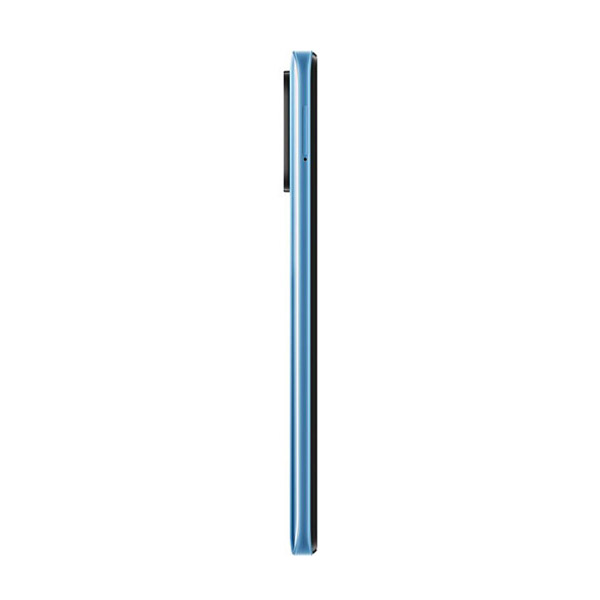 Смартфон XIAOMI Redmi 10 2022 4/64GB Dual sim (sea blue) Global Version