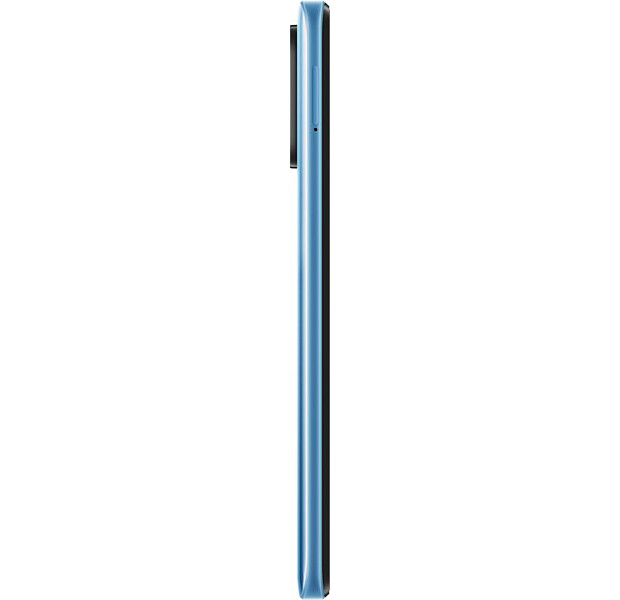Xiaomi Redmi 10 2022 4/64GB Sea Blue (UA) (K)