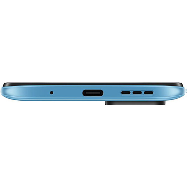 Смартфон XIAOMI Redmi 10 2022 4/128GB Dual sim (sea blue) Global Version