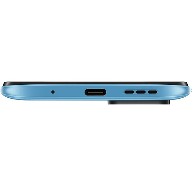 Xiaomi Redmi 10 2022 6/128GB Sea Blue (no NFC) (Global Version) (K)