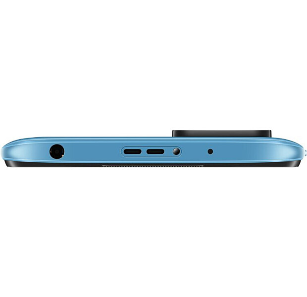 Xiaomi Redmi 10 2022 4/128GB Sea Blue NFC (Global Version) (K)