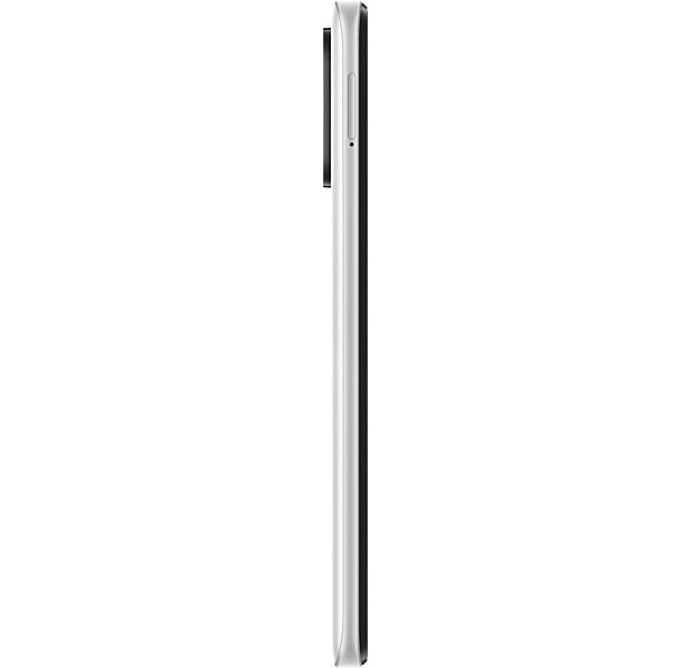 Xiaomi Redmi 10 2022 6/128GB Pebble White (no NFC) (Global Version) (K)