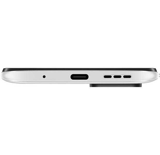 Xiaomi Redmi 10 2022 6/128GB Pebble White (no NFC) (Global Version) (K)