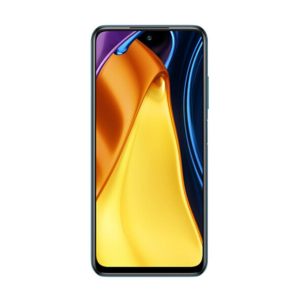 XIAOMI Poco M3 Pro 5G 4/64 Gb (cool blue) українська версія