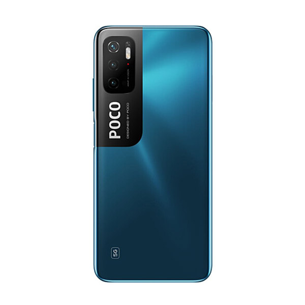 XIAOMI Poco M3 Pro 5G 4/64 Gb (cool blue) українська версія