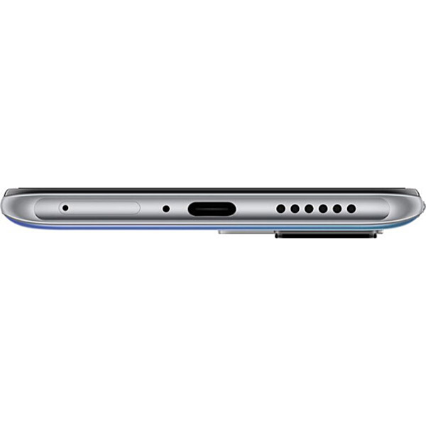 Xiaomi 11T Pro 8/256GB Meteorite Gray (Global Version)