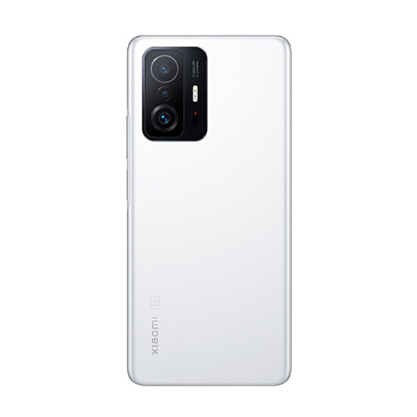 XIAOMI Mi 11T Pro 8/256 Gb (moonlight white) українська версія