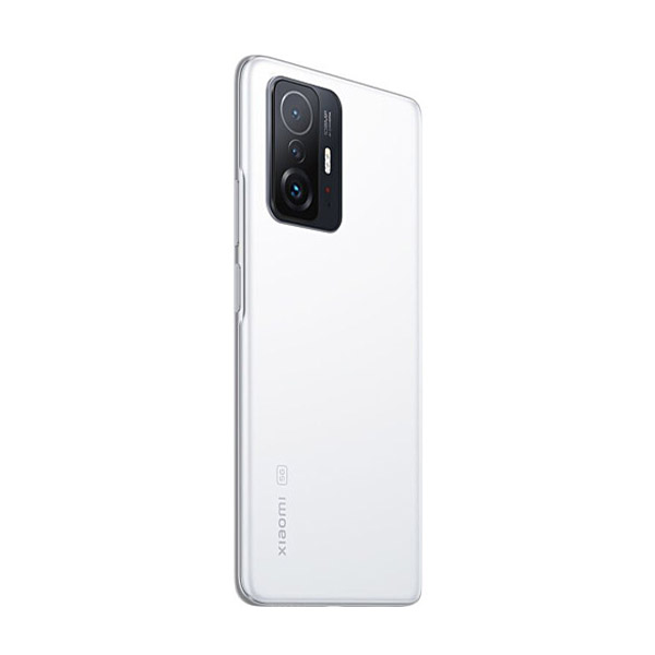 XIAOMI Mi 11T Pro 8/256 Gb (moonlight white) українська версія