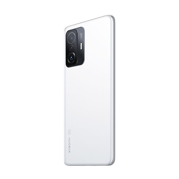 XIAOMI Mi 11T Pro 8/256 Gb (moonlight white) українська версія