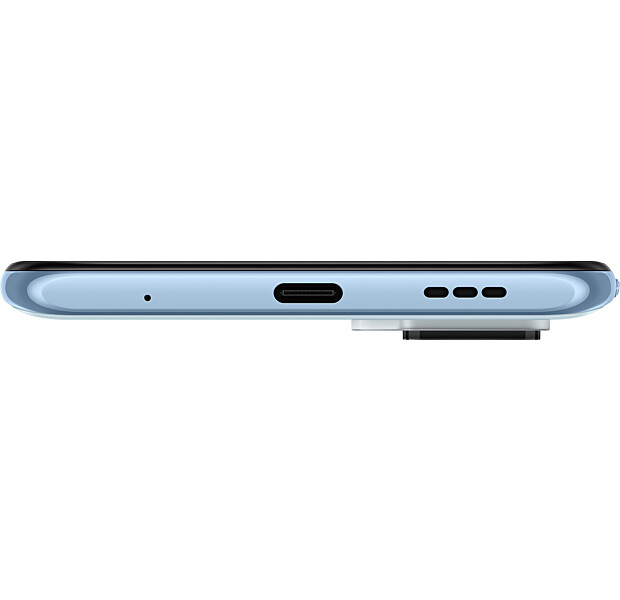 Смартфон XIAOMI Redmi Note 10 Pro 8/256Gb (glacier blue) Global Version