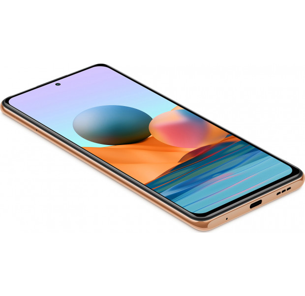 Смартфон XIAOMI Redmi Note 10 Pro 8/256Gb (gradient bronze) Global Version