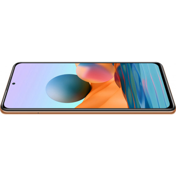 Смартфон XIAOMI Redmi Note 10 Pro 6/128 Gb (gradient bronze) українська версія