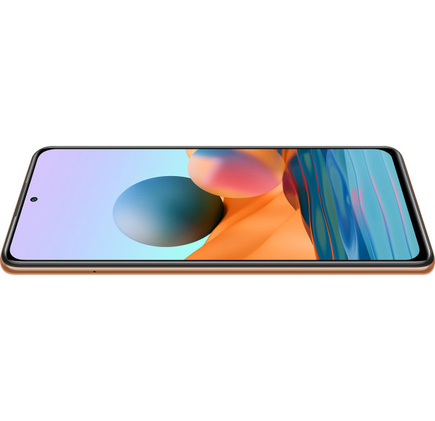 Смартфон XIAOMI Redmi Note 10 Pro 8/256Gb (gradient bronze) Global Version