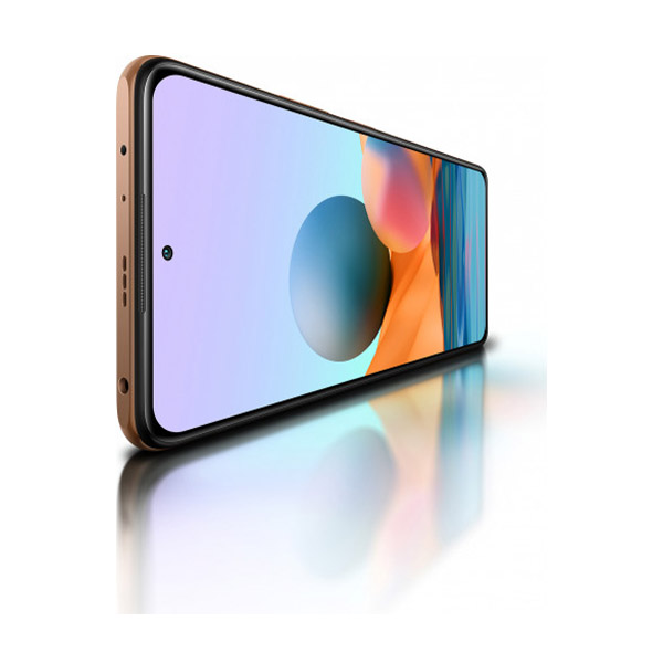 Смартфон XIAOMI Redmi Note 10 Pro 6/128 Gb (gradient bronze) українська версія