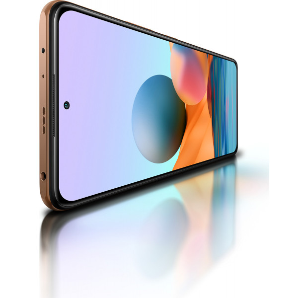 Смартфон XIAOMI Redmi Note 10 Pro 8/256Gb (gradient bronze) Global Version