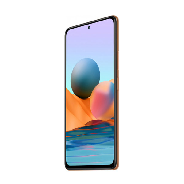 Смартфон XIAOMI Redmi Note 10 Pro 6/128 Gb (gradient bronze) українська версія