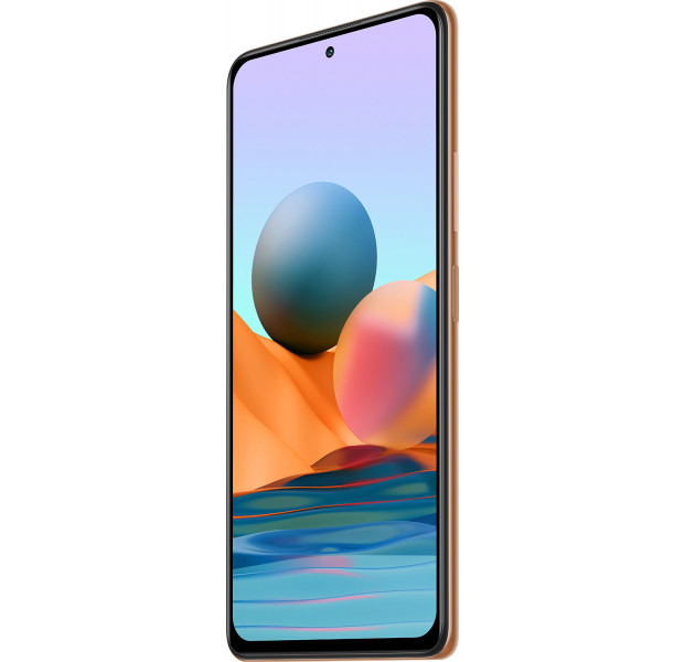 Смартфон XIAOMI Redmi Note 10 Pro 8/256Gb (gradient bronze) Global Version