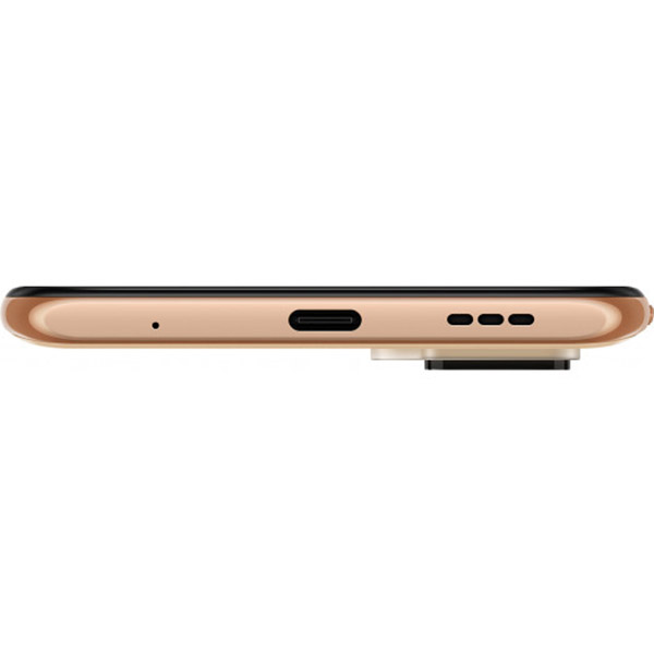 Смартфон XIAOMI Redmi Note 10 Pro 6/128 Gb (gradient bronze) українська версія