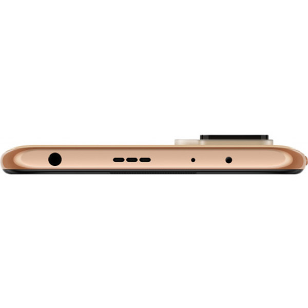 Смартфон XIAOMI Redmi Note 10 Pro 6/128 Gb (gradient bronze) українська версія