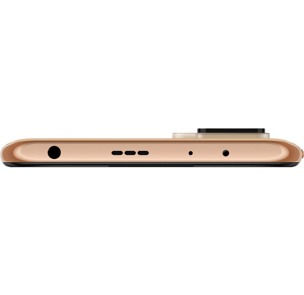 Смартфон XIAOMI Redmi Note 10 Pro 8/256Gb (gradient bronze) Global Version