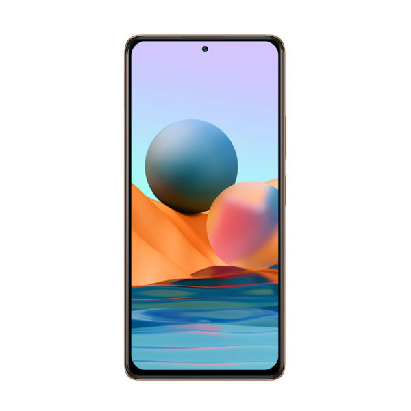 Смартфон XIAOMI Redmi Note 10 Pro 6/128 Gb (gradient bronze) українська версія