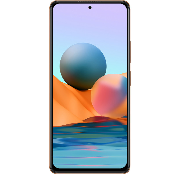 Смартфон XIAOMI Redmi Note 10 Pro 8/256Gb (gradient bronze) Global Version