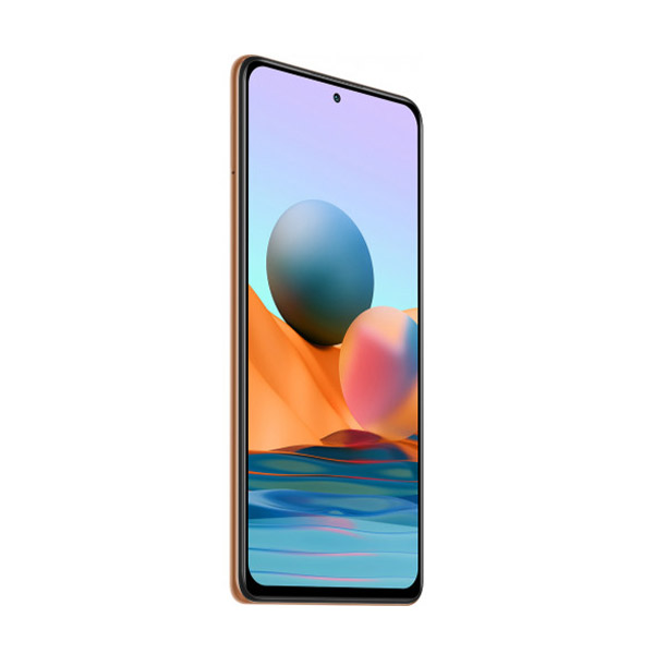 Смартфон XIAOMI Redmi Note 10 Pro 6/128 Gb (gradient bronze) українська версія