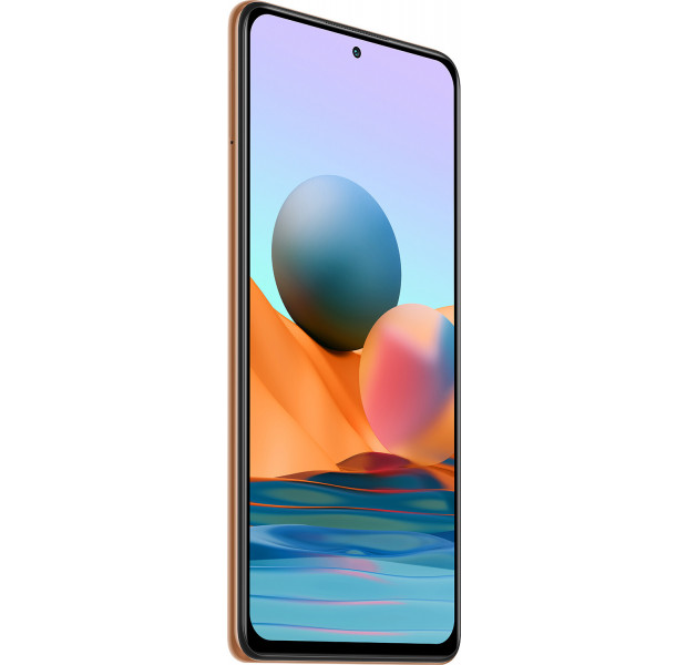 Смартфон XIAOMI Redmi Note 10 Pro 8/256Gb (gradient bronze) Global Version