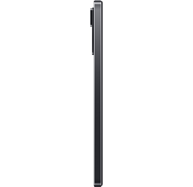 Смартфон XIAOMI Redmi Note 11 Pro 6/64Gb (graphite gray) Global Version