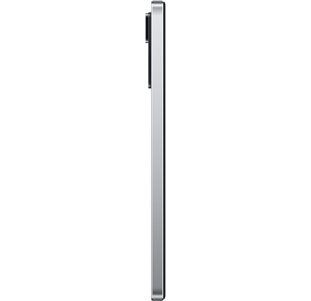 Смартфон XIAOMI Redmi Note 11 Pro 6/128Gb (polar white) Global Version