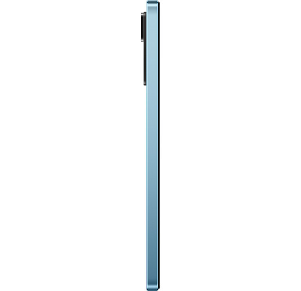 Смартфон XIAOMI Redmi Note 11 Pro 6/128Gb (star blue) Global Version