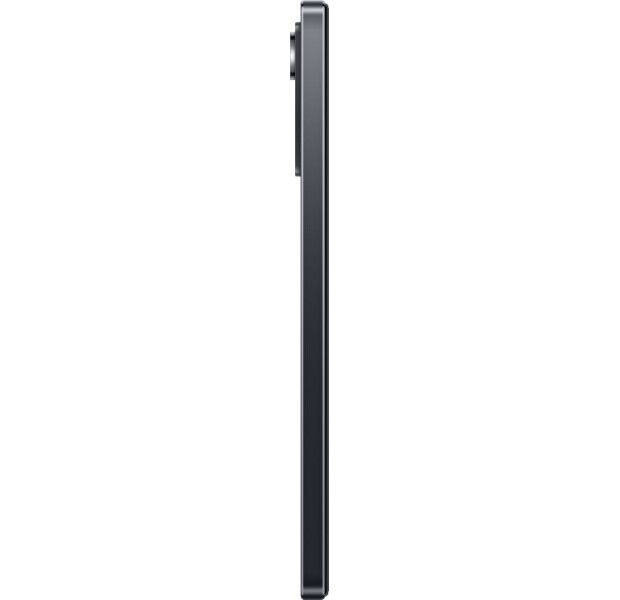 Смартфон XIAOMI Redmi Note 12 Pro NFC 6/128Gb (graphite grey) Global Version