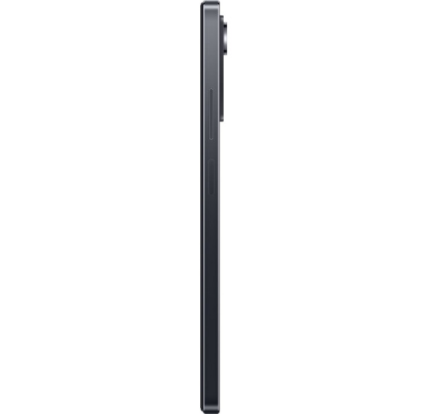 Смартфон XIAOMI Redmi Note 12 Pro NFC 6/128Gb (graphite grey) Global Version