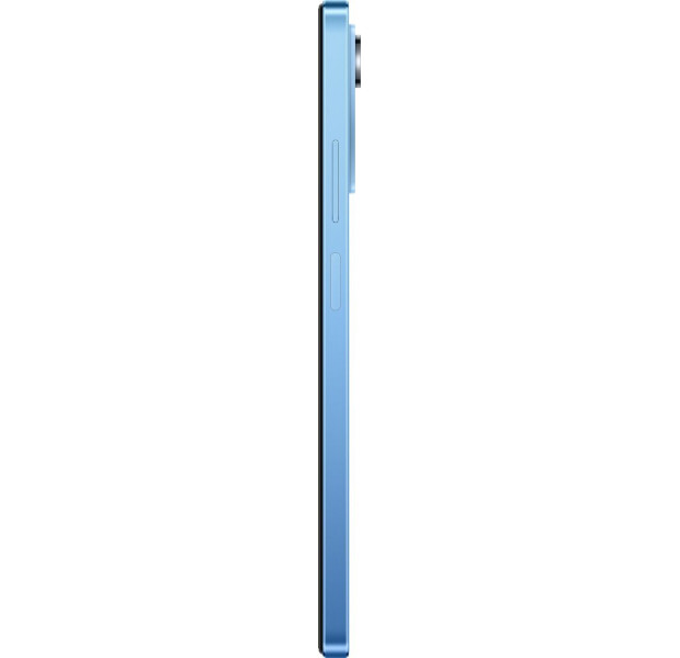 Смартфон XIAOMI Redmi Note 12 Pro 8/256 Gb (glacier blue) українська версія
