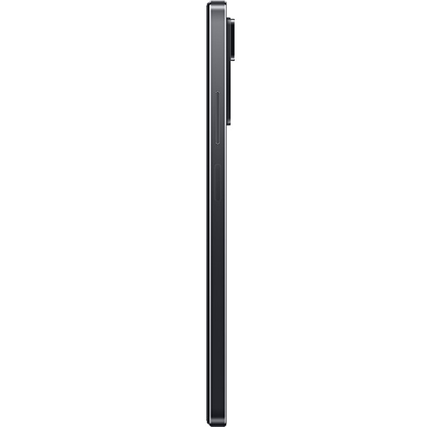 Смартфон XIAOMI Redmi Note 11 Pro 6/128Gb (graphite gray) Global Version