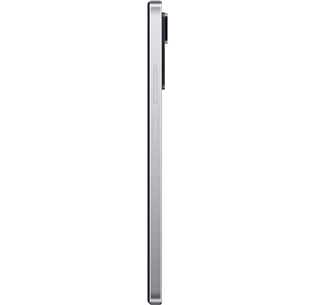 Смартфон XIAOMI Redmi Note 11 Pro 6/64Gb (polar white) Global Version