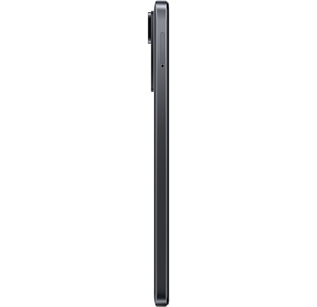 Смартфон XIAOMI Redmi Note 11 NFC 6/128Gb (graphite gray) Global Version