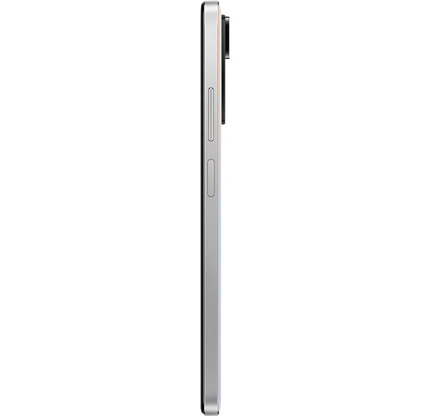 XIAOMI Redmi Note 11S NFC 6/128Gb (pearl white) Global Version